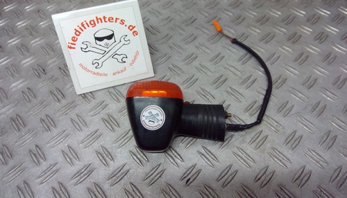 Blinker vorne links flasher - vorne,