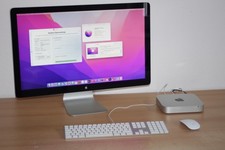 Apple mac mini - mac, +