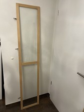 IKEA Vitrinentür OLSBO (für