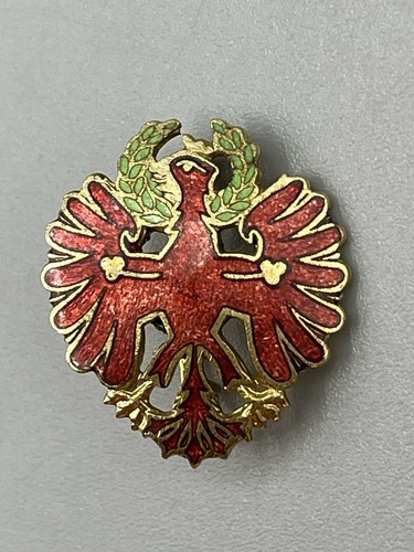 Kappen abzeichen anstecknadel - kappen,