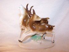 Sitzendorf / Alfred Voigt