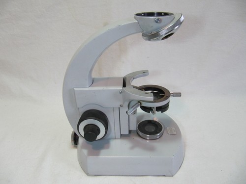 Zeiss standard stativ - zeiss, 14