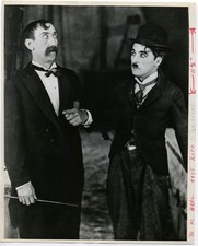 Charles ’Charlie’