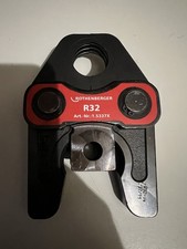 Rothenberger Pressbacke