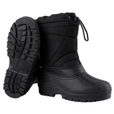 Knixmax Winter Stiefel Herren