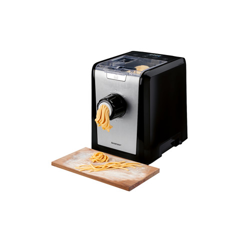 Silvercrest pasta maschine - maschine, spm
