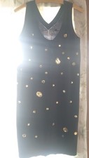 SONIA RYKIEL H&M RARE BLACK