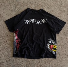 Stussy Increase The Peace