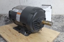 Dayton 2NKX3 1 HP 1760 RPM