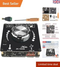 100w stereo verstärker - stereo,