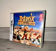 Asterix bei den olympischen - asterix,