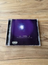 LL COOL J - PHENOMENOM • US