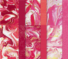 Stampin Up! Designerpapier