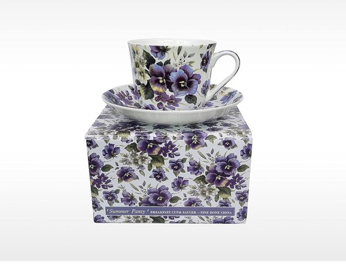 Heritage fine bone china - heritage,