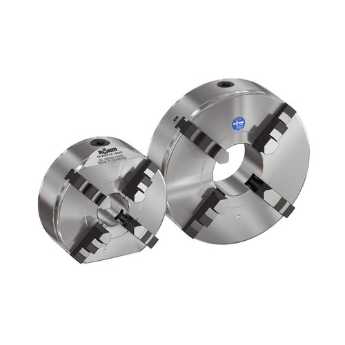 Röhm planspiralfutter duro - planspiralfutter, duro-m
