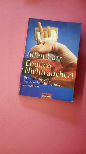 189844 allen carr endlich - 189844,