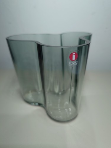 Alvar aalto vase savoy - alvar, "savoy"