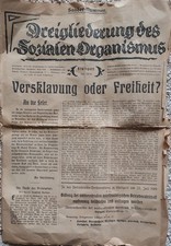 Rudolf Steiner und Leo