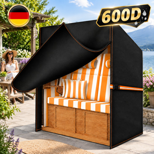 Strandkorb schutzhülle - strandkorb,