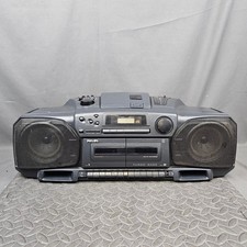 Philips AZ8304 Ghettoblaster