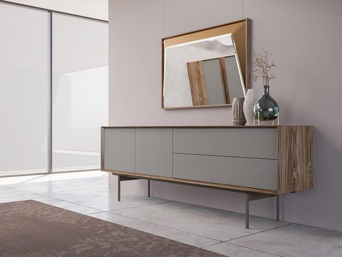 Komplett esszimmer sideboard - komplett,