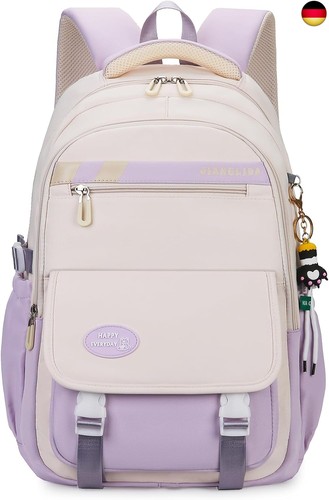 Waniki schulrucksack mädchen - waniki,