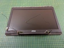 MSI GS70 MS-1771 17.3 LCD