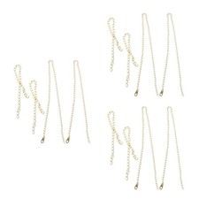 3 Count Standuhrkette