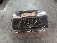 Tacho Kombiinstrument VW GOLF