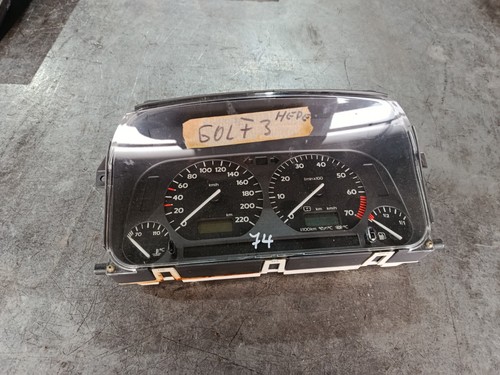 Tacho kombiinstrument golf - kombiinstrument, vw