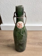 Uralte Bierflasche - Brauerei - Löwenbräu - Münchner Kindl - München - RAR