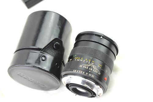 Leica macro elmarit - leica, macro-elmarit-r
