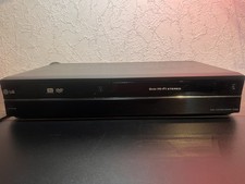 LG RC388 VHS DVD Recorder Kombigerät Videokassetten Digitalisieren TOP
