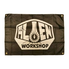 Alien Workshop Skateboard