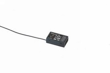 Empfänger 12l hott s1012 - hott,