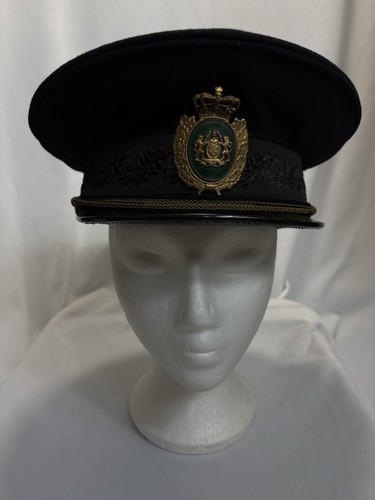 Vintage danish denmark police - vintage,
