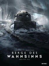 Berge des Wahnsinns - Zweiter