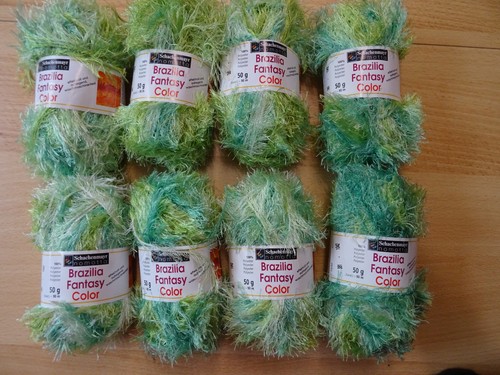 Strickgarn fransengarn - strickgarn,