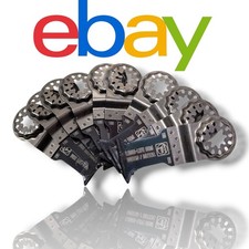 FEIN Long-Life BIM Sägeblatt – Wood / Metal – Starlock – 160 (22292)#5