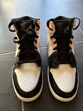 Nike Jordan 1 Mid GS Arctic