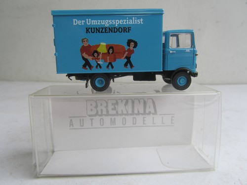 Brekina 48566 87 - brekina,