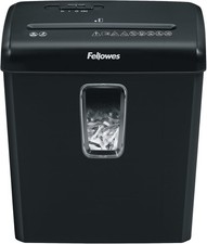 Fellowes Powershred FS-6C