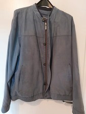 Herren Blouson Jacke