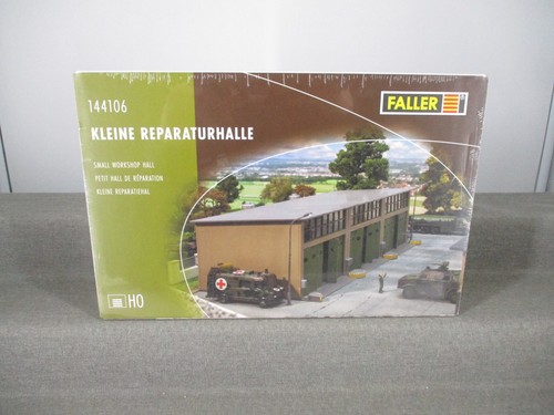 Faller spur 144106 bausatz - h0,