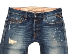 REPLAY JENNON HERREN JEANS –