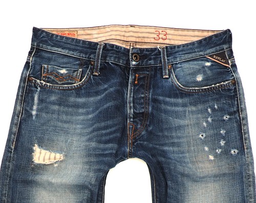 Replay jennon herren jeans - replay,