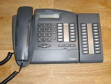 ALCATEL 4020  PREMIUM MIT 20ER BEISTELLMODUL!!!  TOP!!!  WIE NEU!!!