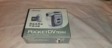 Pocket DV T250le Camcorder