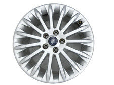 1x Felge Alufelge 5X108 7X17Zoll ET50 für Ford Grand C-Max II 10-15