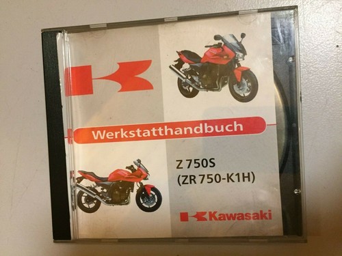 Werkstatthandbuch